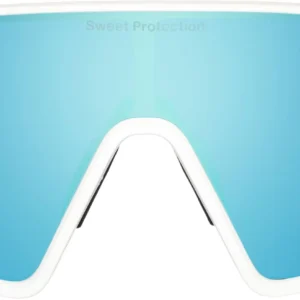 Memento RIG Reflect Sunglass - Lens Aquamarine