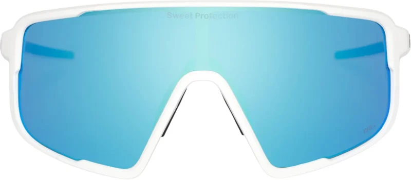 Memento RIG Reflect Sunglass - Lens Aquamarine