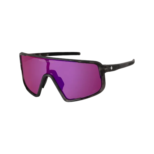 Memento RIG Reflect Sunglass - Lens Bixbite