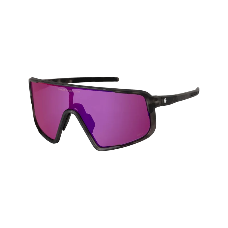 Memento RIG Reflect Sunglass - Lens Bixbite