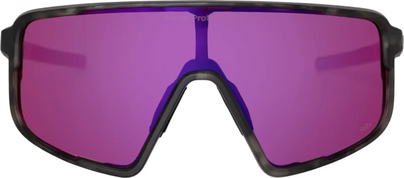 Memento RIG Reflect Sunglass - Lens Bixbite