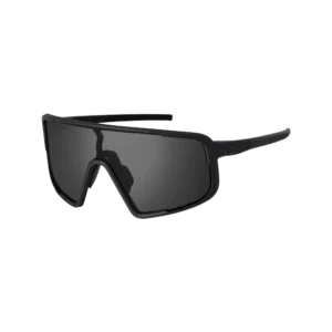 Memento Sunglass - Lens Polarized Obsidian