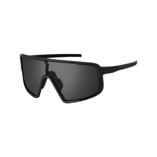 Memento Sunglass - Lens Polarized Obsidian