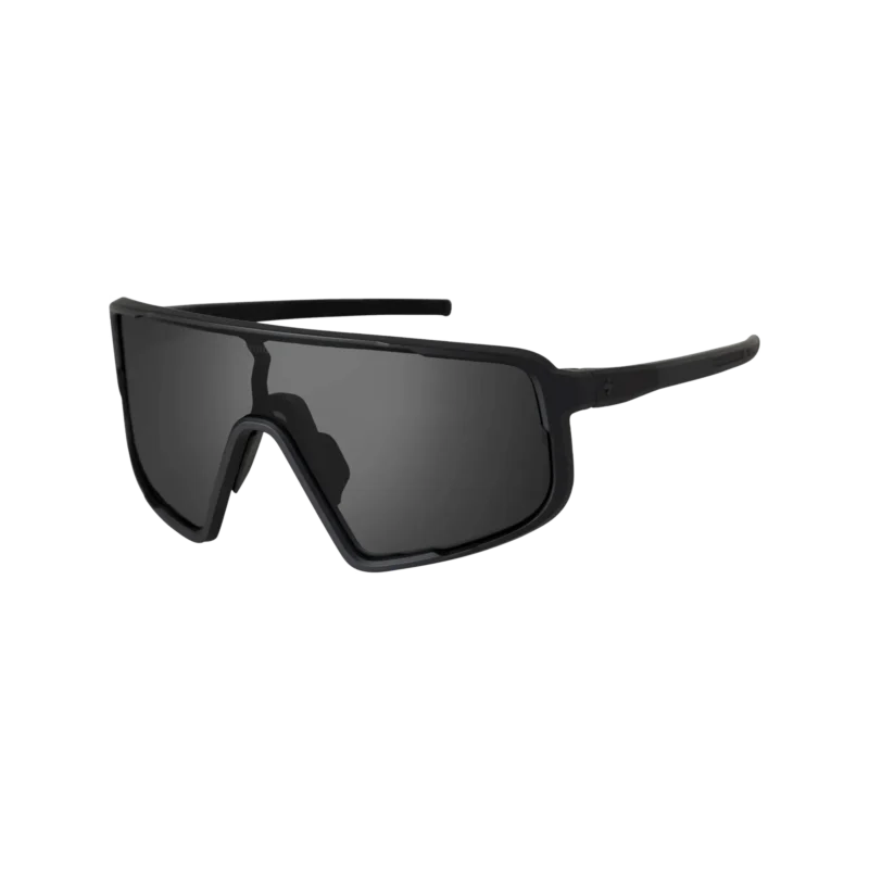 Memento Sunglass - Lens Polarized Obsidian