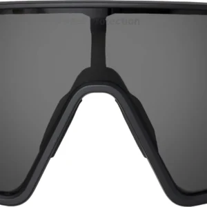 Memento Sunglass - Lens Polarized Obsidian