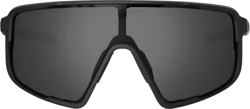 Memento Sunglass - Lens Polarized Obsidian