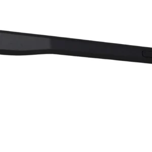 Memento Sunglass - Lens Polarized Obsidian