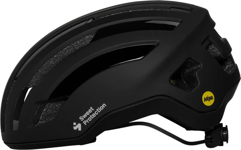 Outrider Mips Helmet matte black M