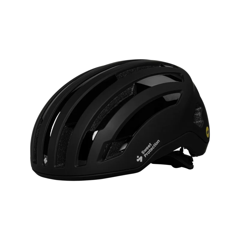 Outrider Mips Helmet matte black M