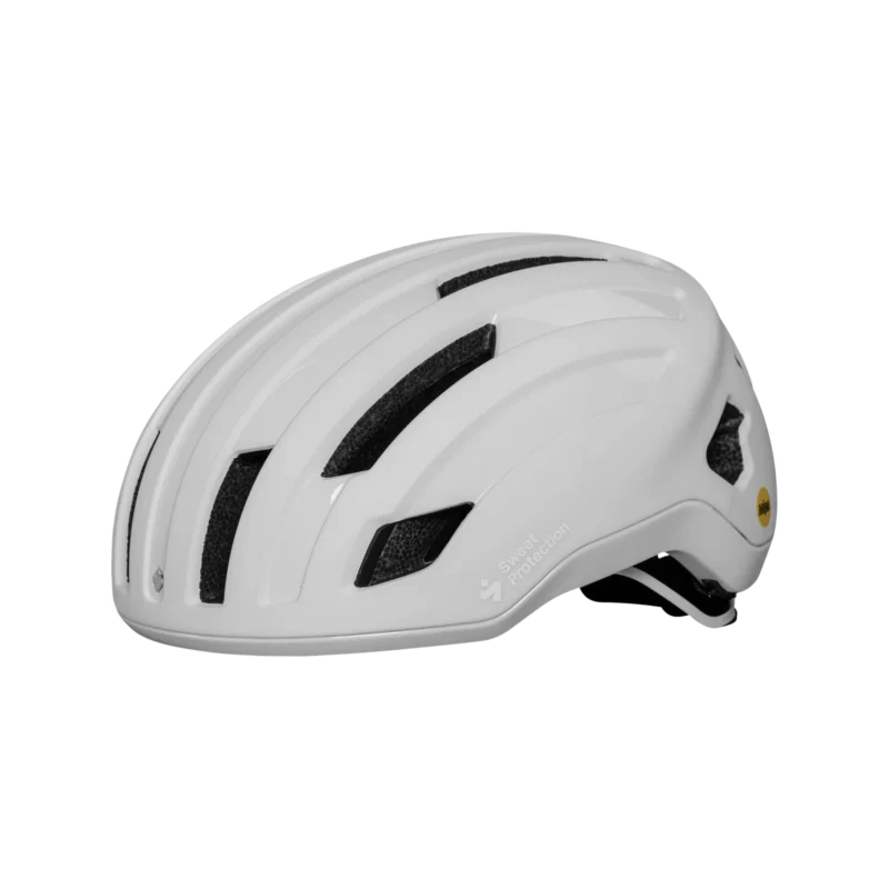 Outrider Mips Helmet matte white S
