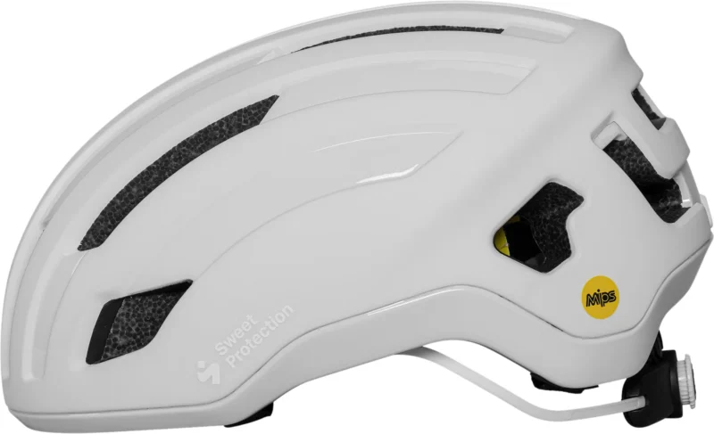Outrider Mips Helmet matte white S