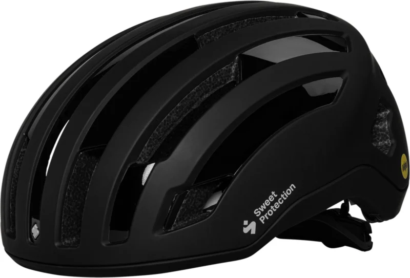 Outrider Mips Helmet matte white S