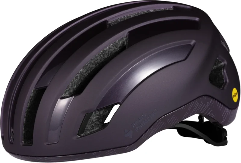 Outrider Mips Helmet matte white S