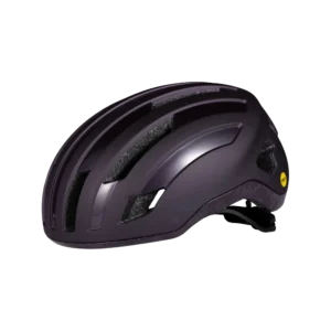 Outrider Mips Helmet plum