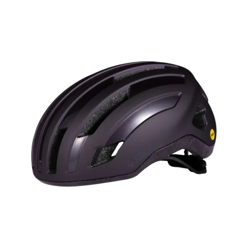 Outrider Mips Helmet plum