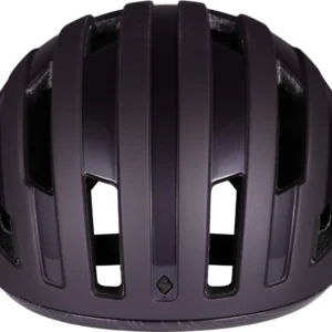 Outrider Mips Helmet plum