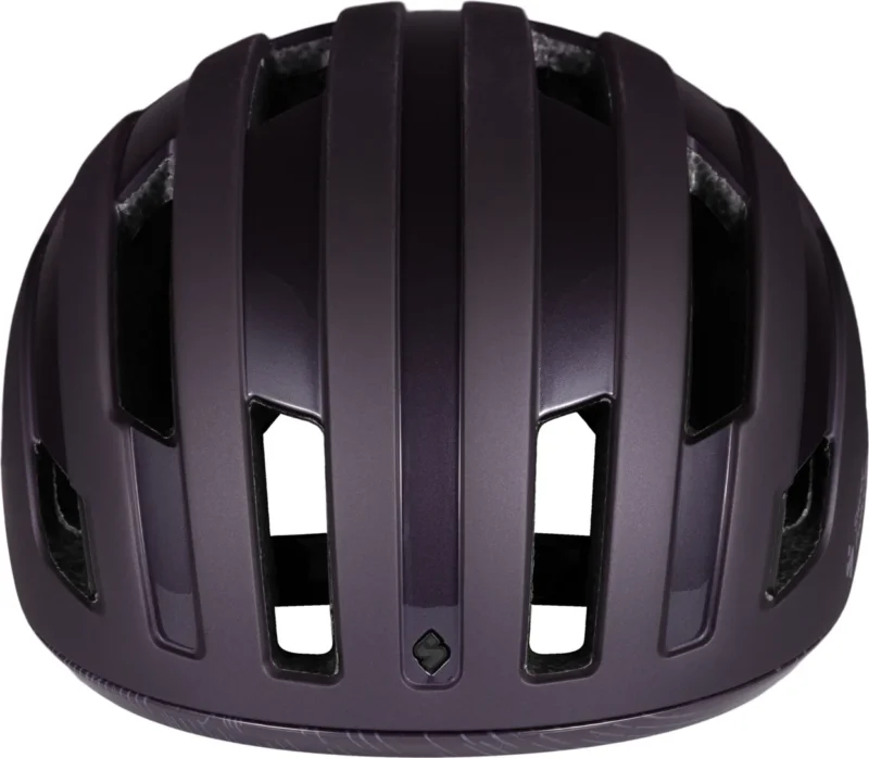 Outrider Mips Helmet plum