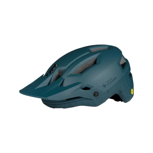 Primer Mips Helmet deep teal