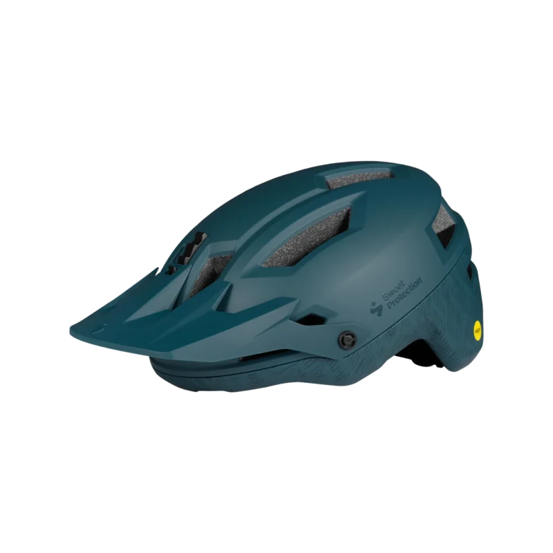 Primer Mips Helmet deep teal