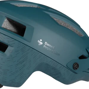 Primer Mips Helmet deep teal