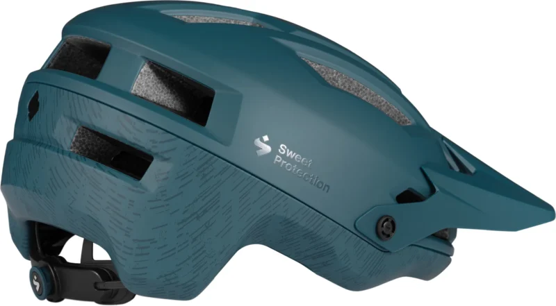 Primer Mips Helmet deep teal