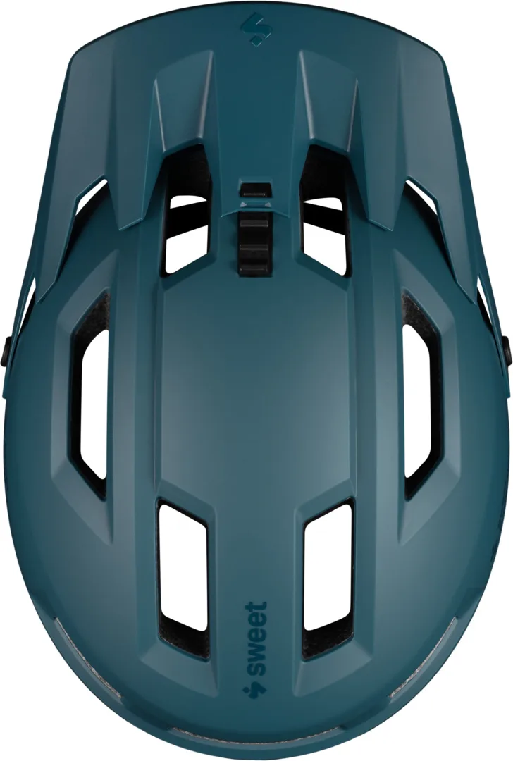 Primer Mips Helmet deep teal