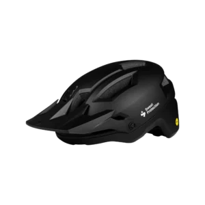 Primer Mips Helmet matte black