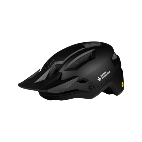 Primer Mips Helmet matte black