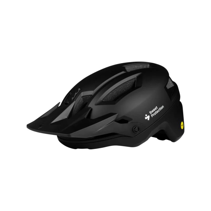 Primer Mips Helmet matte black