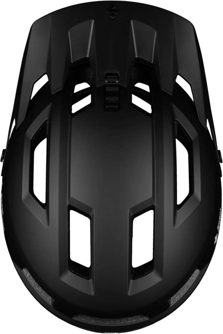 Primer Mips Helmet matte black