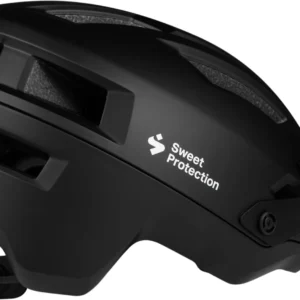 Primer Mips Helmet matte black