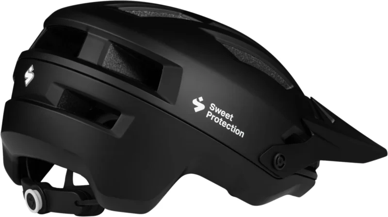 Primer Mips Helmet matte black