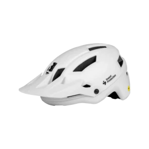 Primer Mips Helmet matte white
