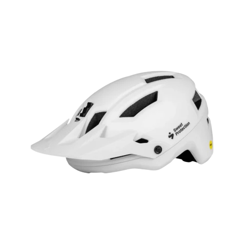 Primer Mips Helmet matte white