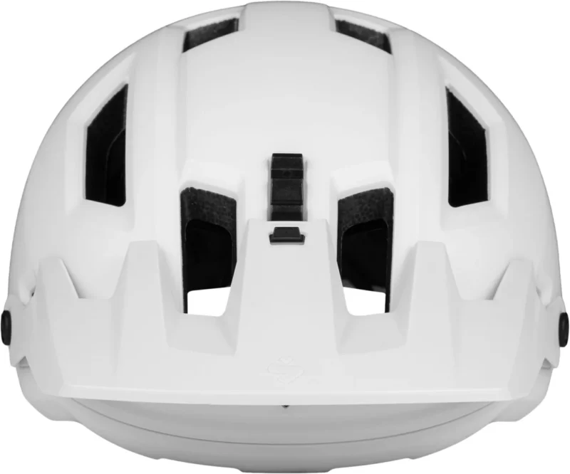 Primer Mips Helmet matte white