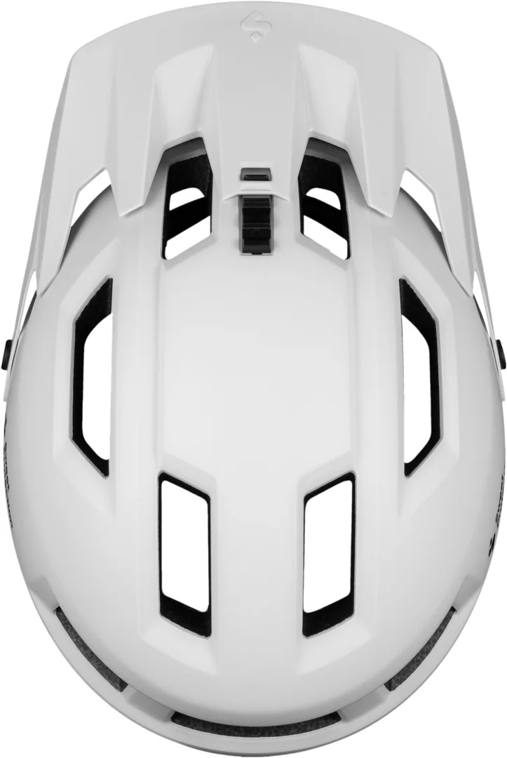 Primer Mips Helmet matte white