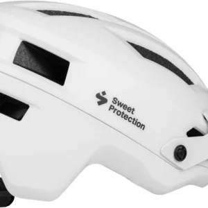 Primer Mips Helmet matte white
