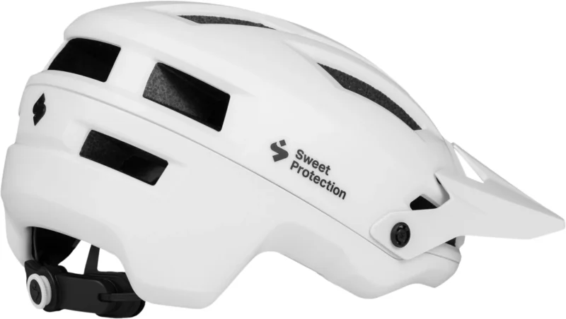 Primer Mips Helmet matte white