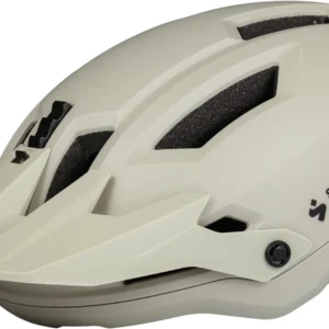 Primer Mips Helmet matte white