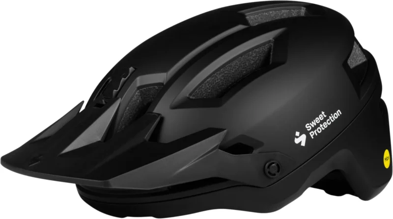 Primer Mips Helmet matte white