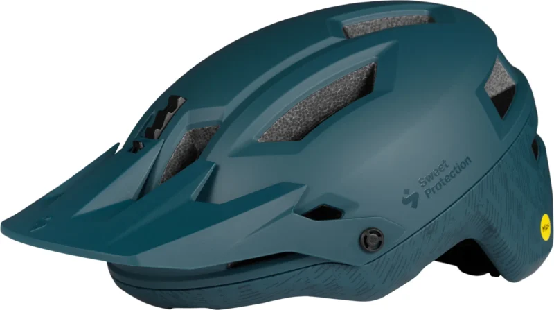 Primer Mips Helmet matte white