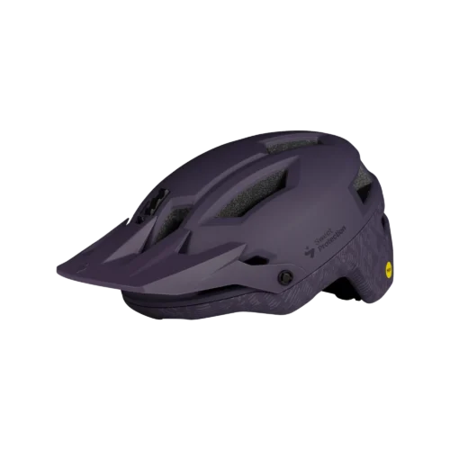 Primer Mips Helmet plum