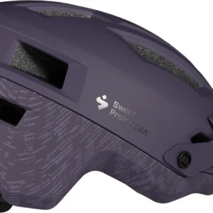 Primer Mips Helmet plum