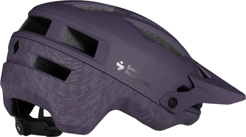 Primer Mips Helmet plum