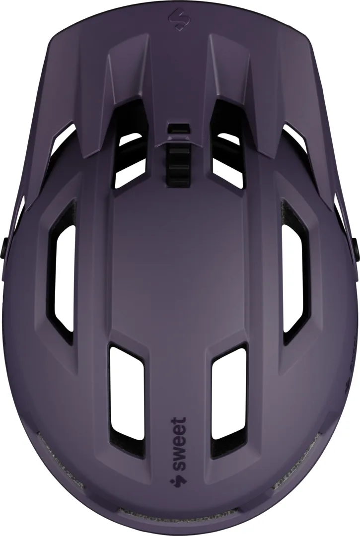 Primer Mips Helmet plum