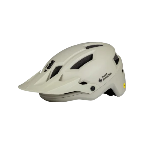 Primer Mips Helmet tusken