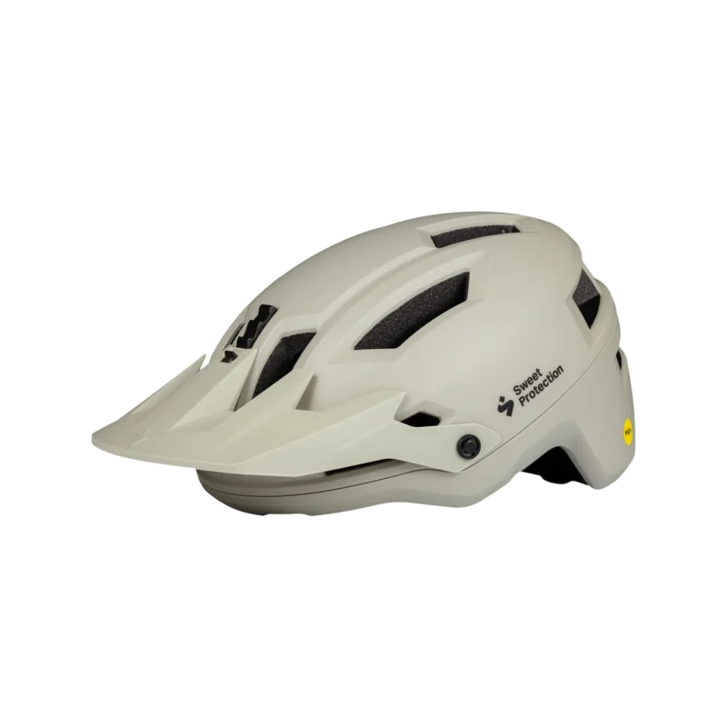 Primer Mips Helmet tusken