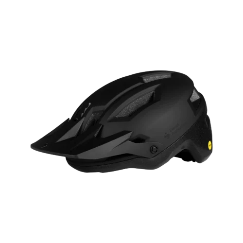 Primer Mips Viz Helmet black/reflective