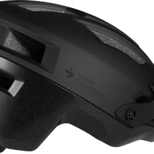 sweet-protection-primer-mips-viz-helmet-black-reflective-schwarz-3 Primer Mips Viz Helmet black/reflective