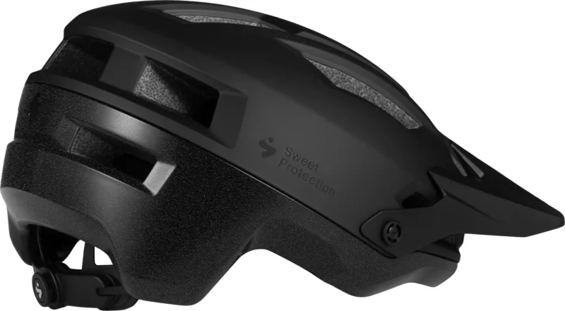 sweet-protection-primer-mips-viz-helmet-black-reflective-schwarz-3 Primer Mips Viz Helmet black/reflective